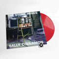 The Stone Roses - Sally Cinnamon - LP [ Record ]