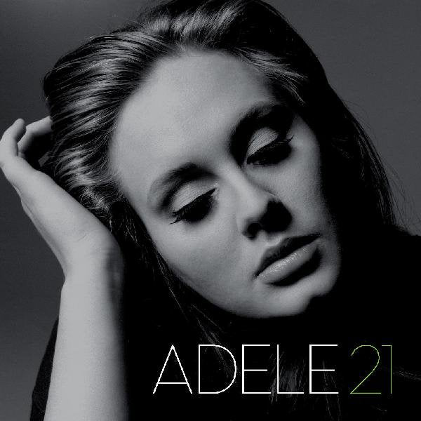 Adele - 21 - LP [ Record ]