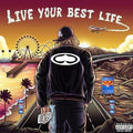 Stacc Styles - Live Your Best Life - LP [ Record ]