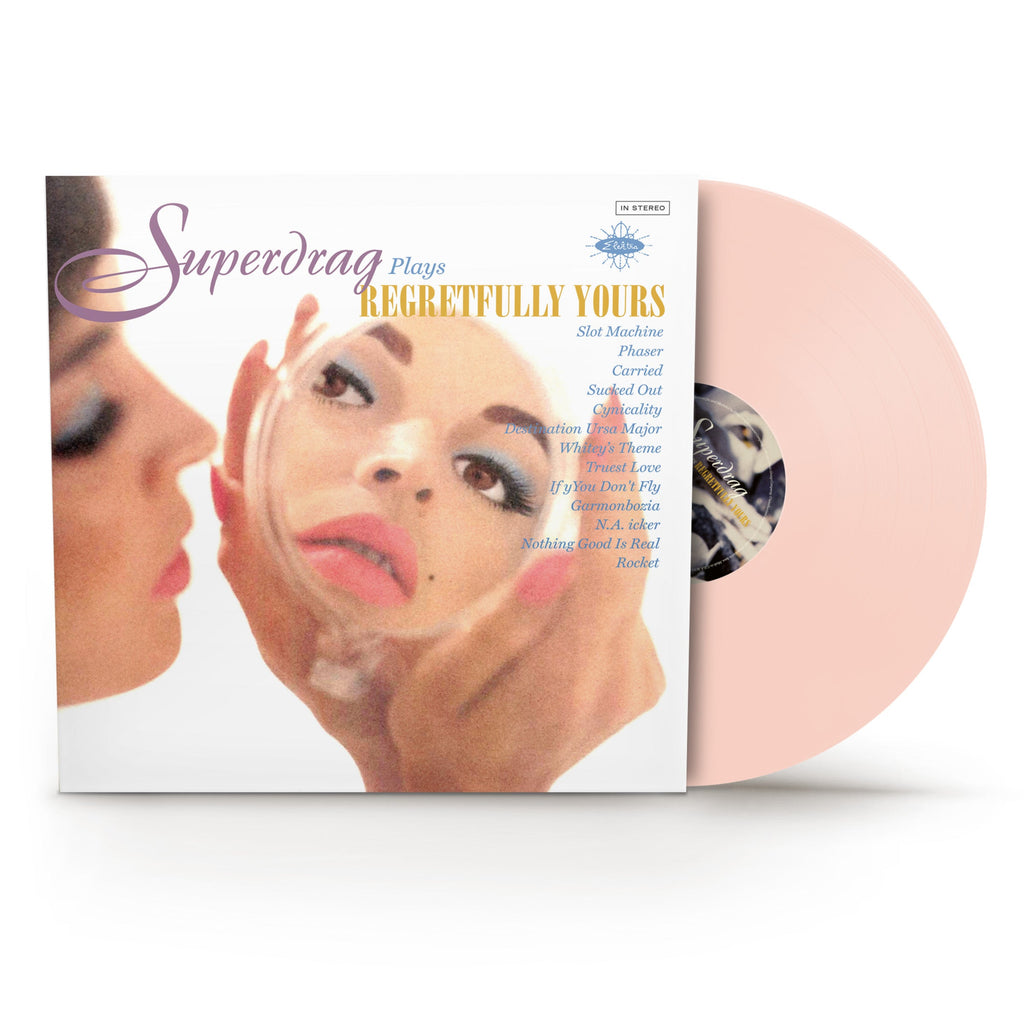Superdrag - Regretfully Yours - Indie LP [ Record ]