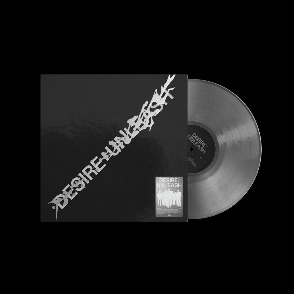 ENHYPEN - DESIRE : UNLEASH - 12" EP [ Record ]