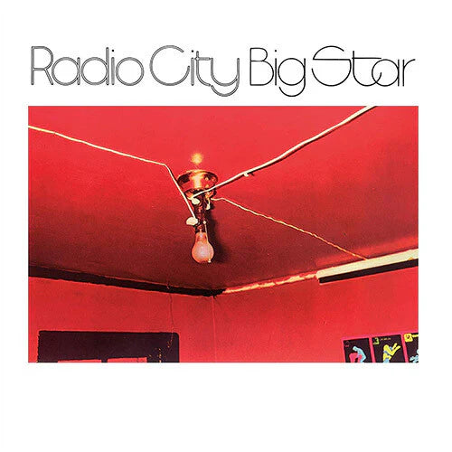 Big Star - Radio City - RSD Essential LP [ Record ]