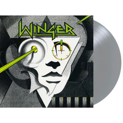 Winger - Winger (Limited Edition) - LP [ Record ]