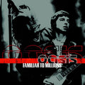 Oasis - Familiar to Millions - LP [ Record ]