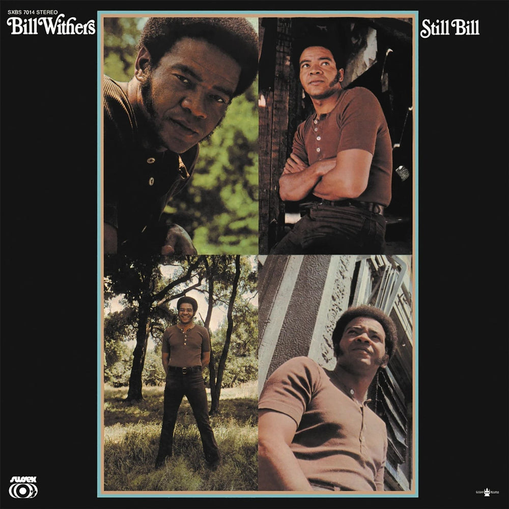 Bill Withers - Still Bill - Music On Vinyl LP [ Record ]