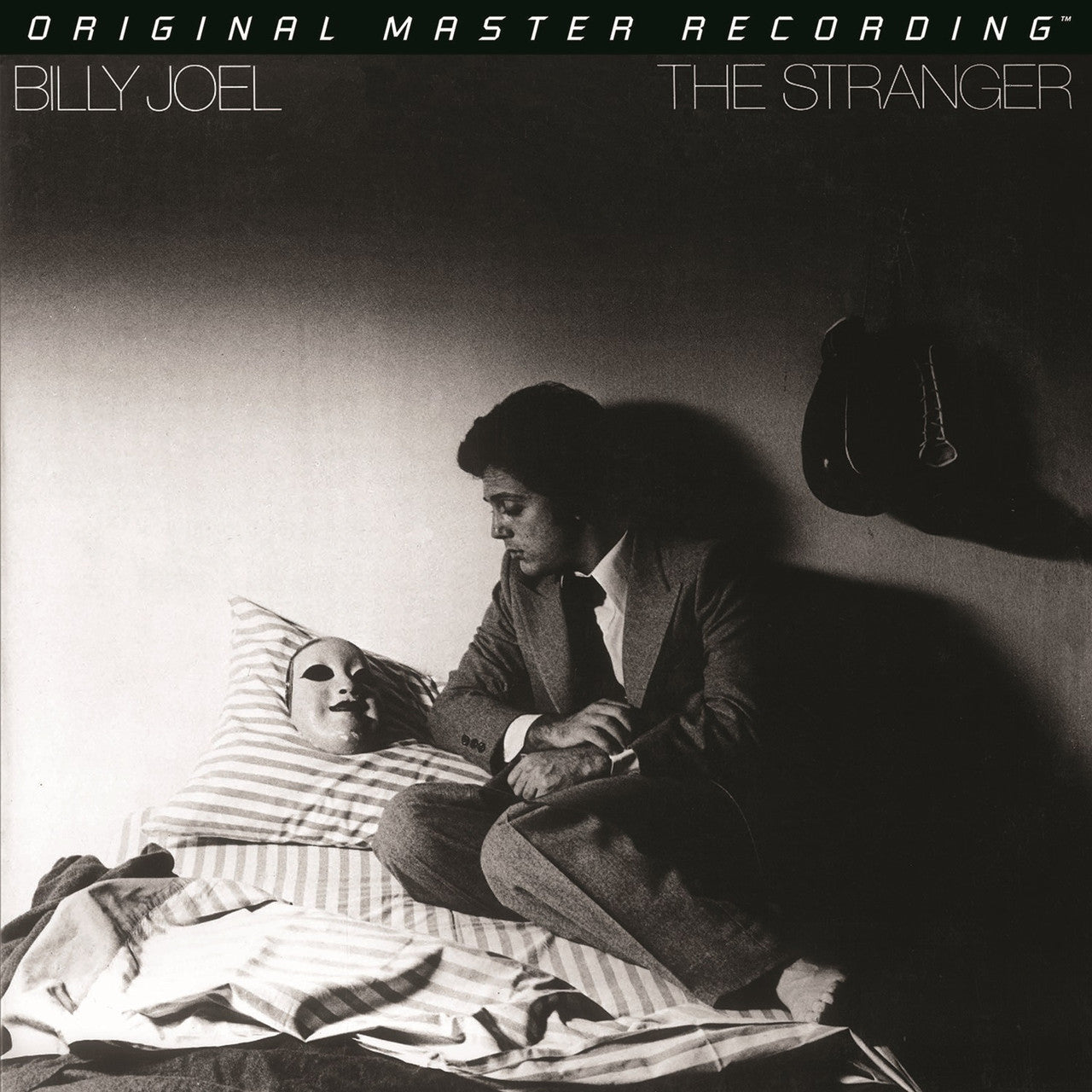 Billy Joel - The Stranger - MFSL 45rpm LP [ Record ]