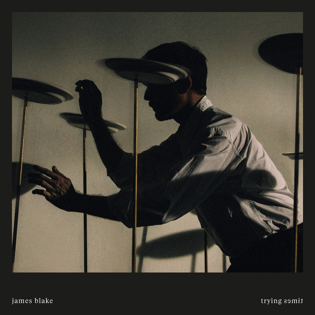 James Blake - Trying Times - LP [ Record ]