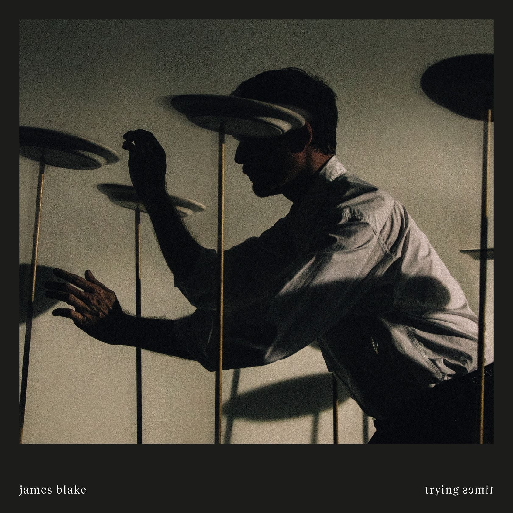 James Blake - Trying Times - LP [ Record ]