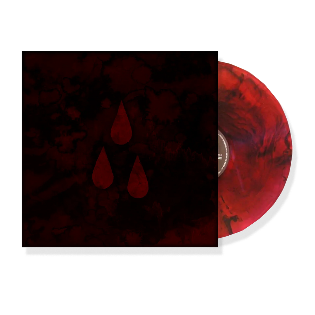 AFI - AFI (The Blood Album) - LP [ Record ]