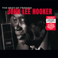 John Lee Hooker - The Best Of Friends - LP [ Record ]