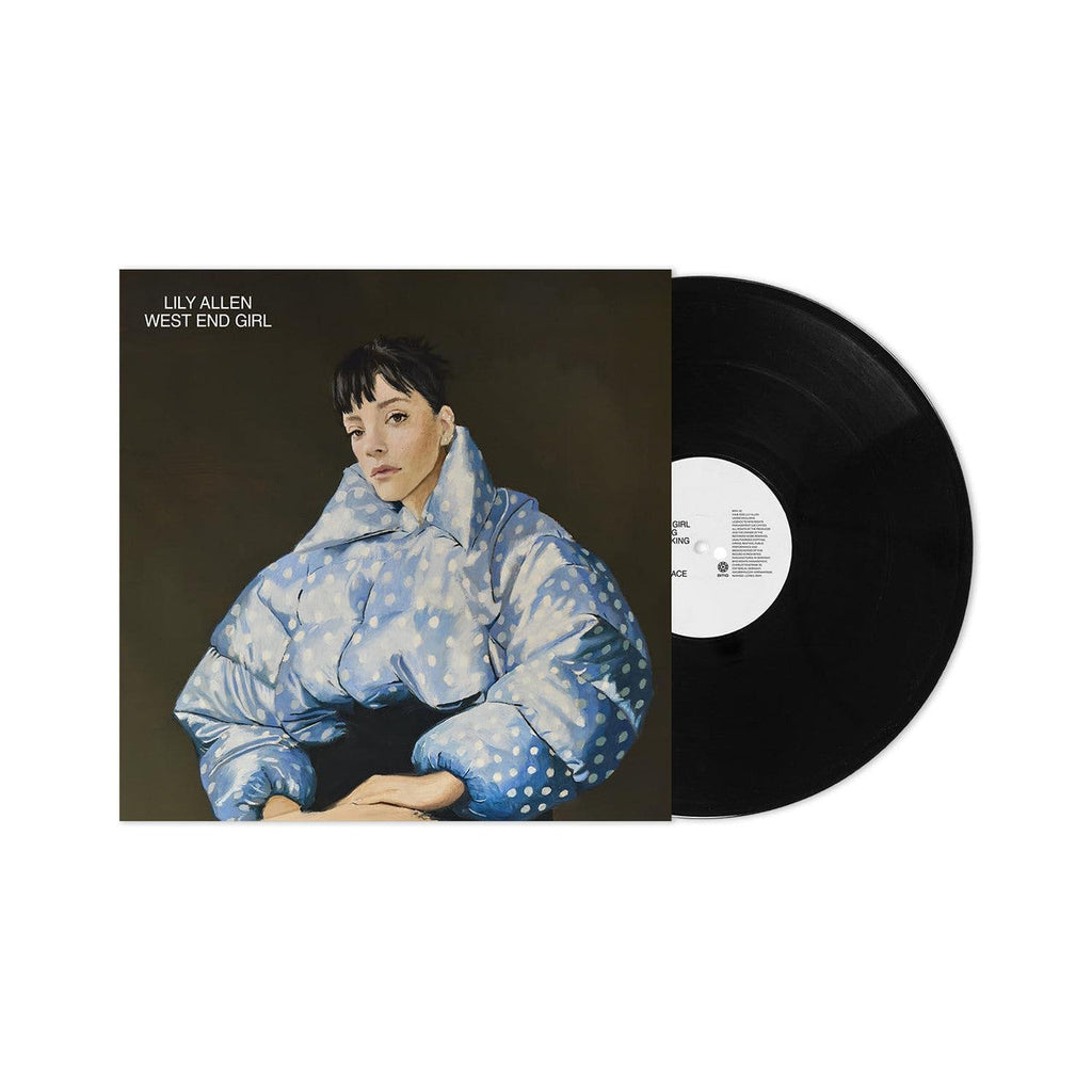 Lily Allen - West End Girl - LP [ Record ]