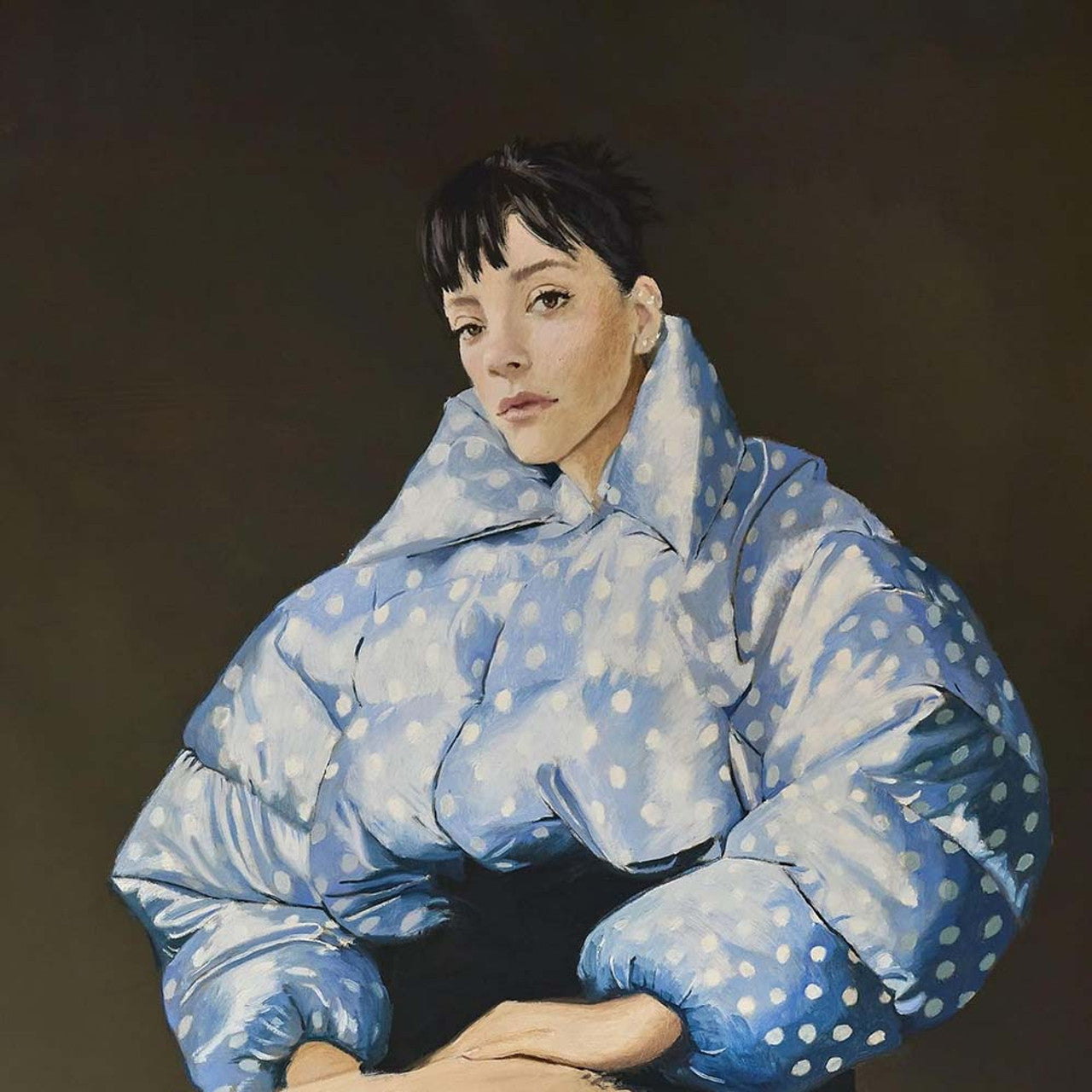 Lily Allen - West End Girl - LP [ Record ]