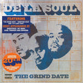 De La Soul - The Grind Date (20th Anniversary) - LP [ Record ]