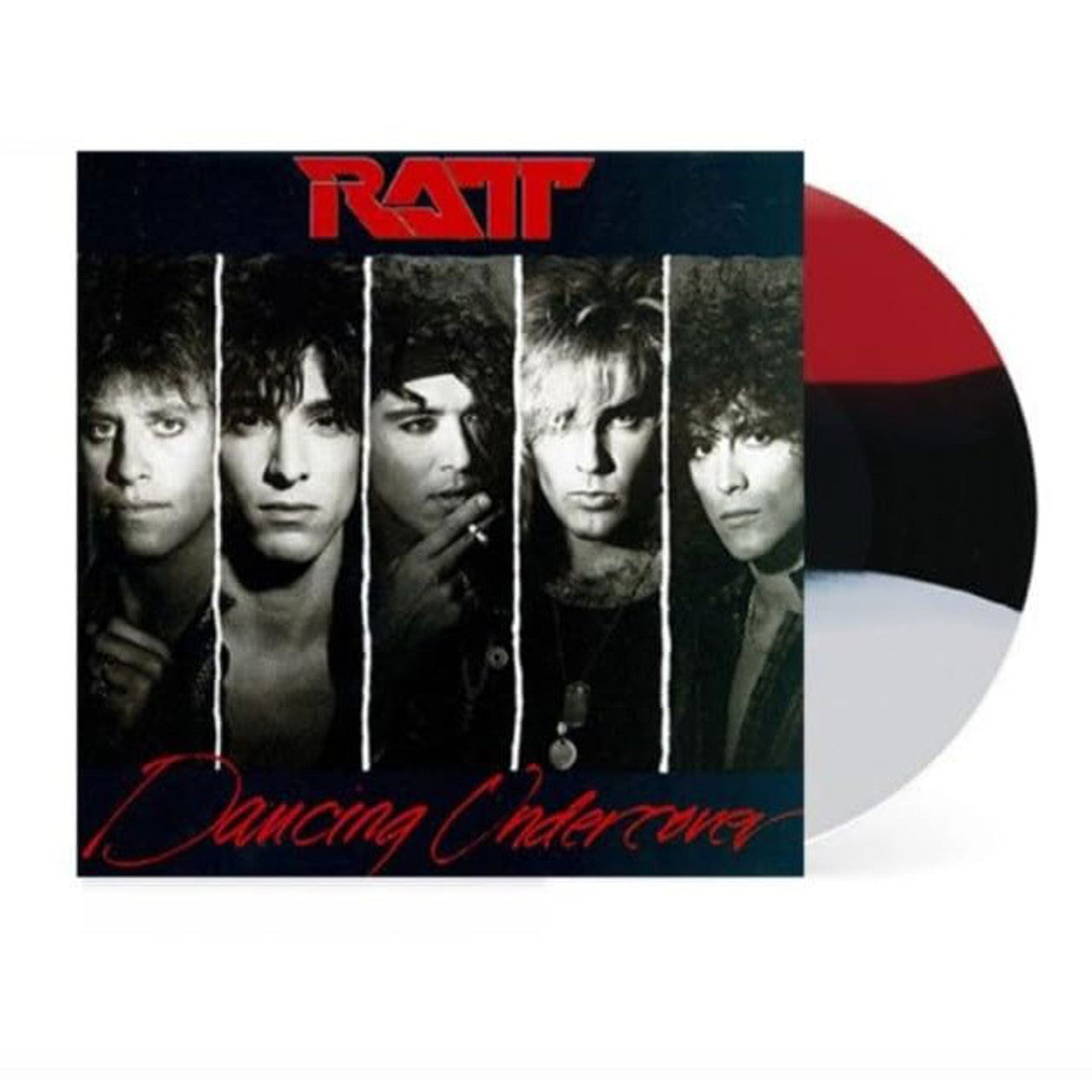 Ratt - Dancing Undercover - LP [ Record ]