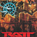 Ratt - Detonator - LP [ Record ]