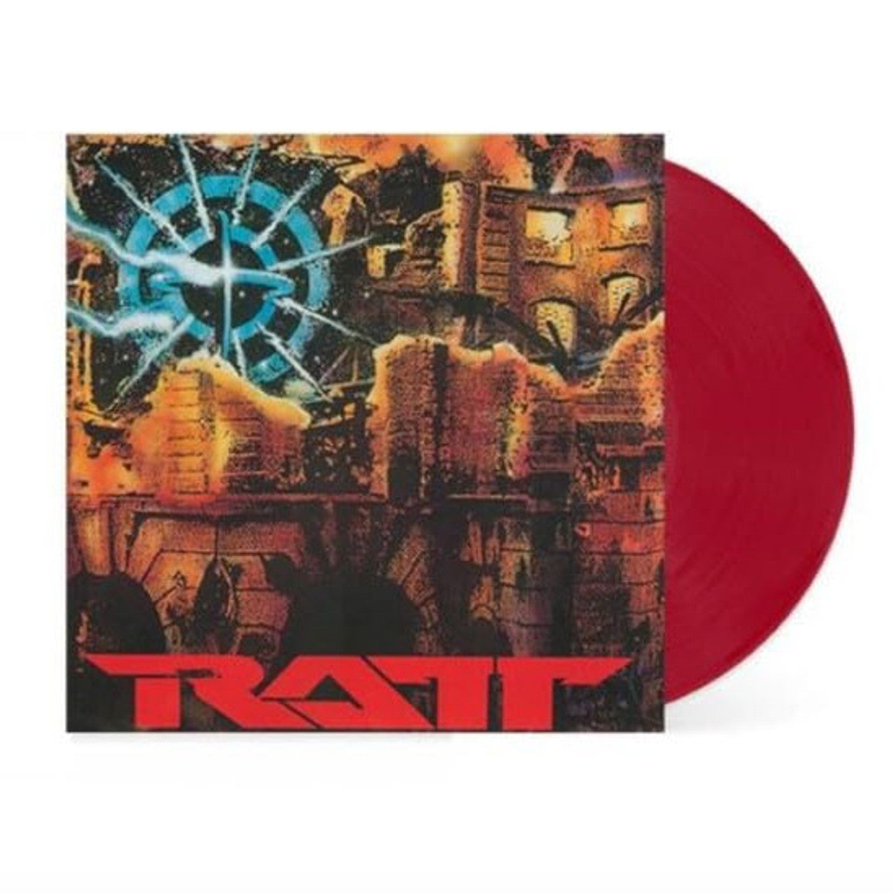Ratt - Detonator - LP [ Record ]