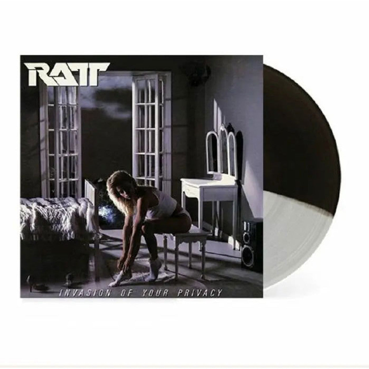 Ratt - Invasion of Your Privacy - LP [ Record ]