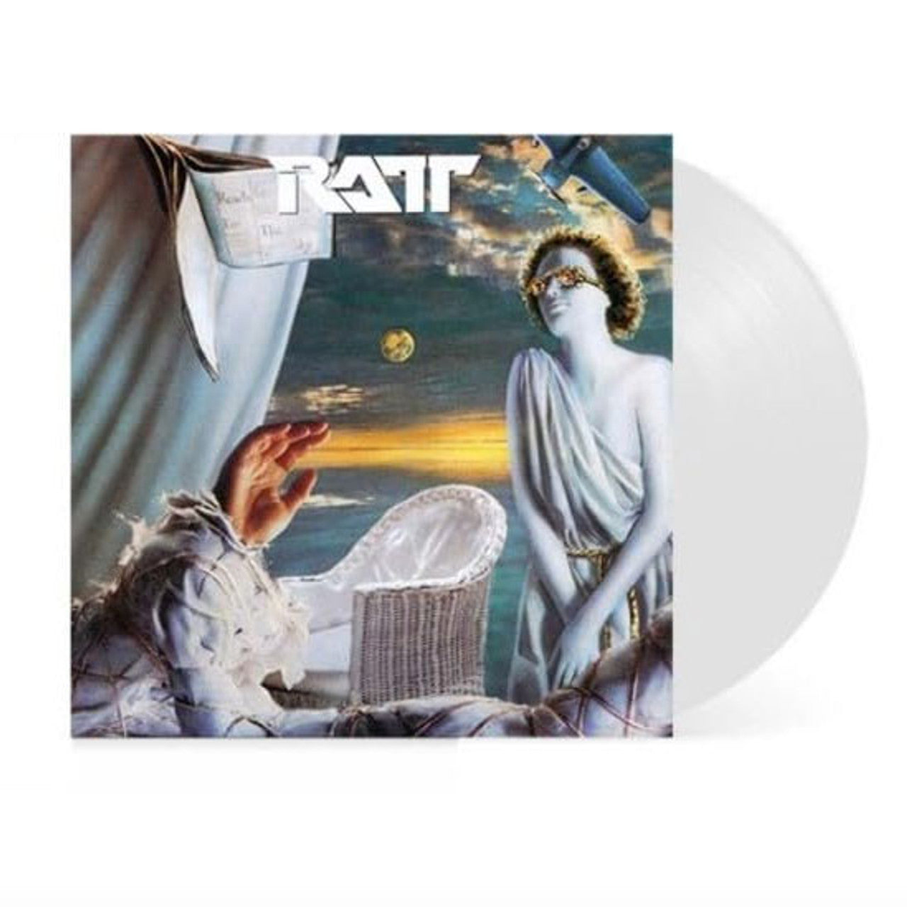 Ratt - Reach for the Sky - LP [ Record ]