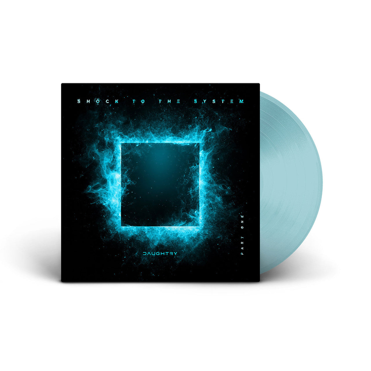 Daughtry - Shock to the System (Part One) - 12" EP [ Record ]