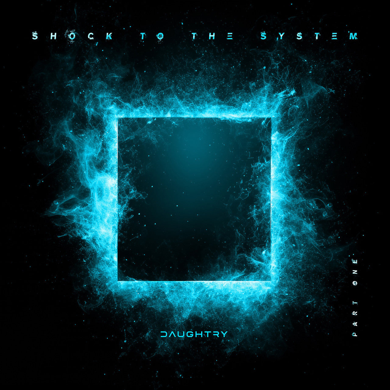 Daughtry - Shock to the System (Part One) - 12" EP [ Record ]