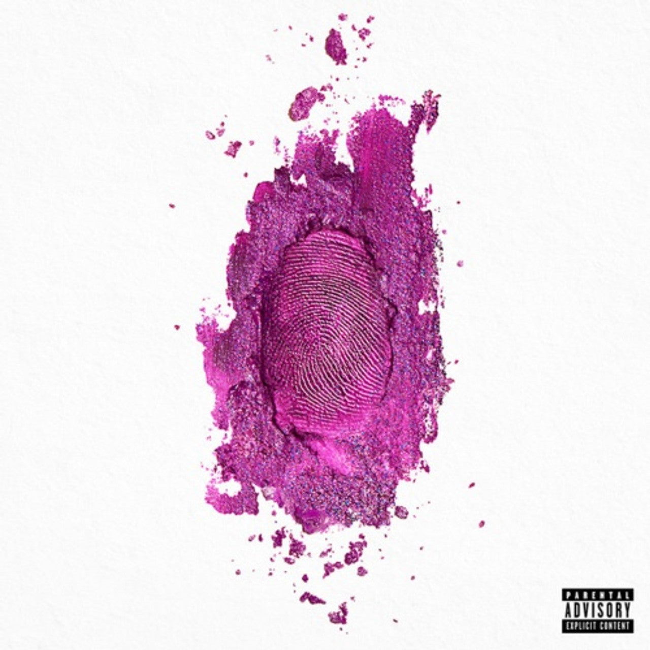 Nicki Minaj - The Pinkprint (10th Anniversary) - LP [ Record ]