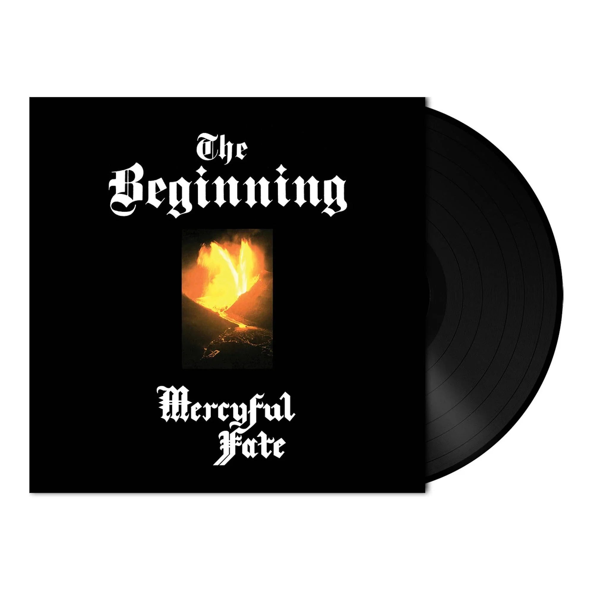 Mercyful Fate - The Beginning - LP [ Record ]