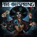 The Offspring - Let The Bad Times Roll - LP [ Record ]