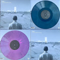 IONS - Counterintuitive - LP [ Record ]