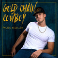 Parker McCollum - Gold Chain Cowboy - LP [ Record ]