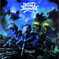 King Diamond - Abigail - LP [ Record ]