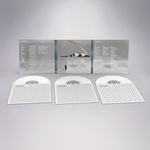 John Lennon - Mind Games (Meditation Mixes) - LP [ Record ]