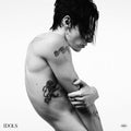 YUNGBLUD - Idols - LP [ Record ]