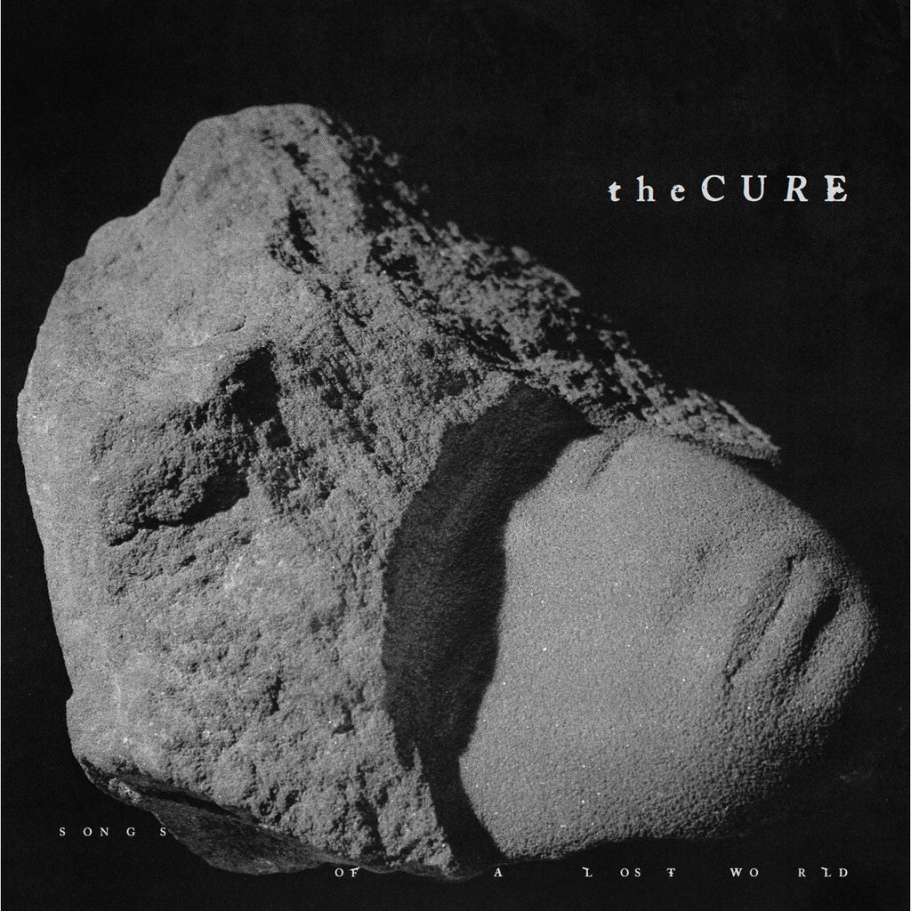 The Cure - Songs of a Lost World - LP [ Record ]