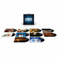 ABBA - 10x LP Box Set [ Record ]