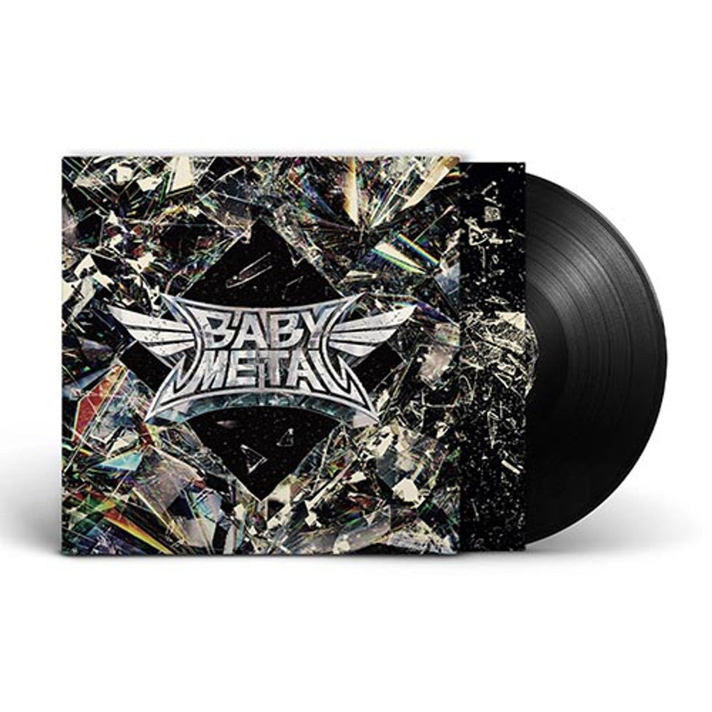 BABYMETAL - Metal Forth - LP [ Record ]