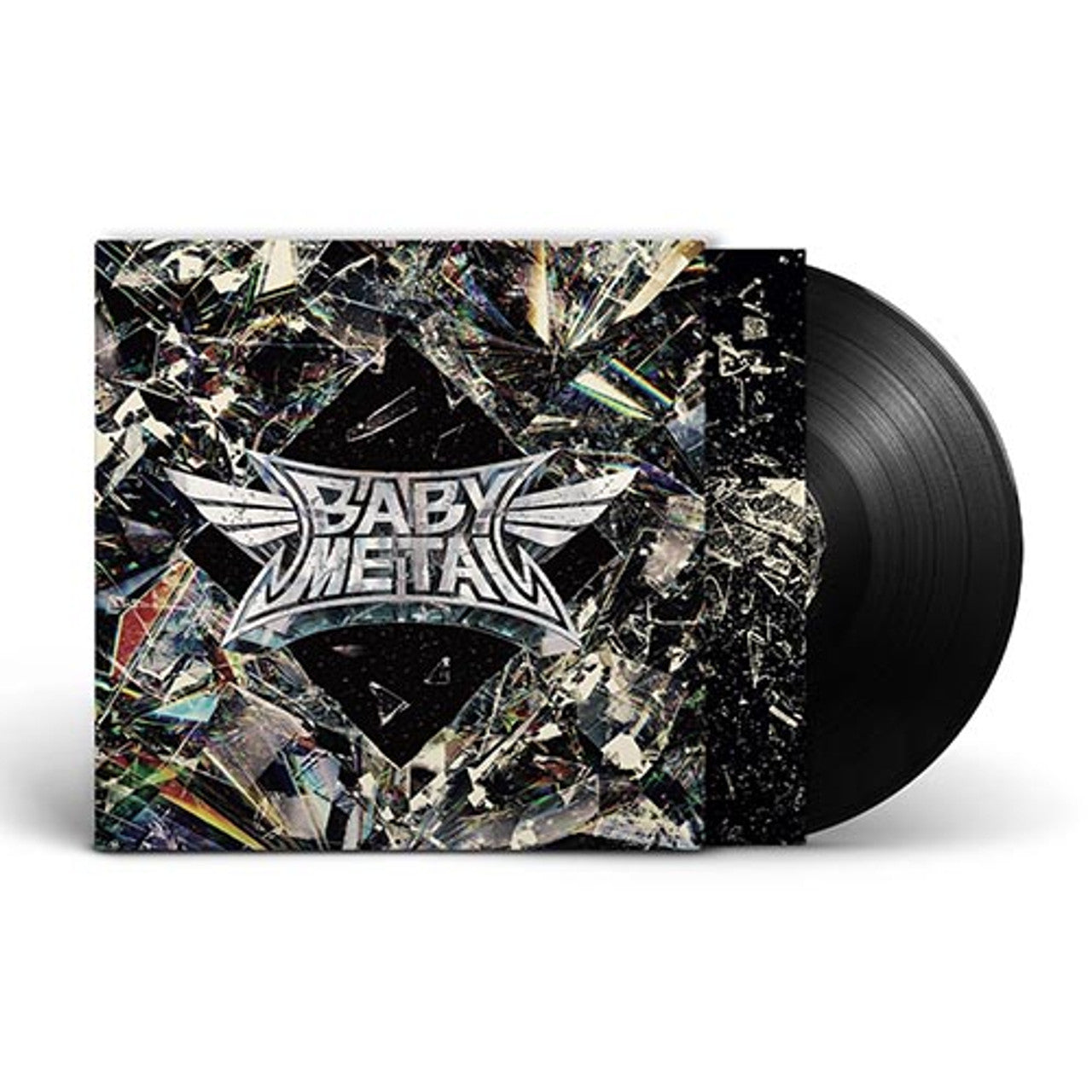 BABYMETAL - Metal Forth - LP [ Record ]
