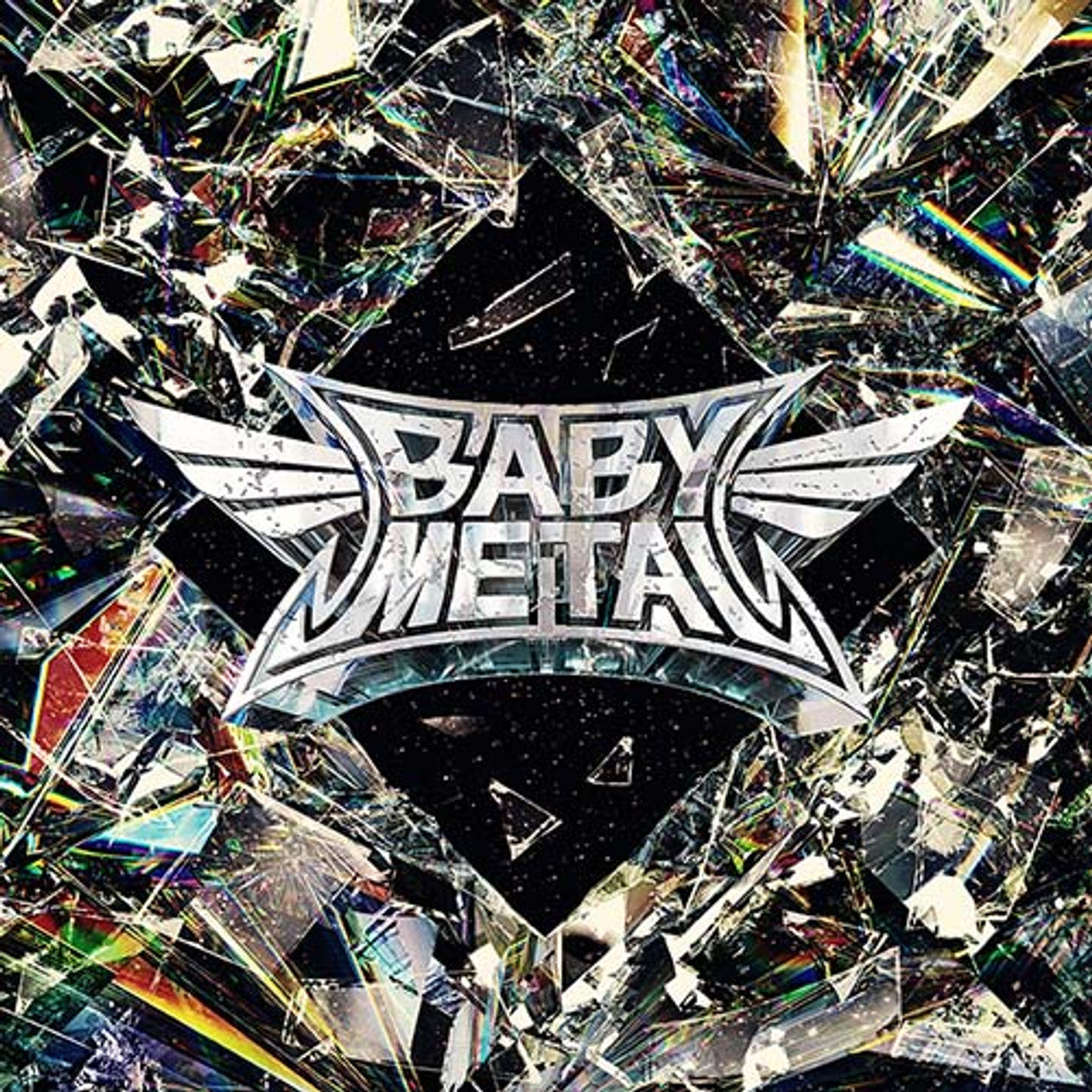 BABYMETAL - Metal Forth - LP [ Record ]