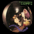 The Cramps - Psychedelic Jungle - LP [ Record ]