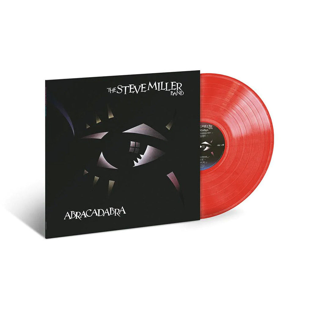 Steve Miller Band - Abracadabra - LP [ Record ]