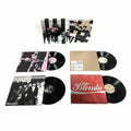 Blondie - Against The Odds: 1974-1982 - 4x LP Box Set [ Record ]