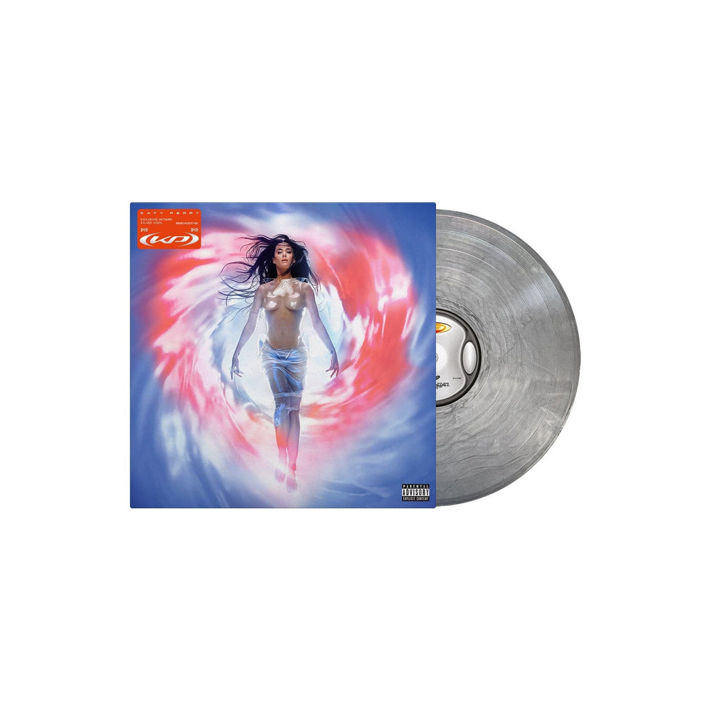 Katy Perry - 143 - LP [ Record ]
