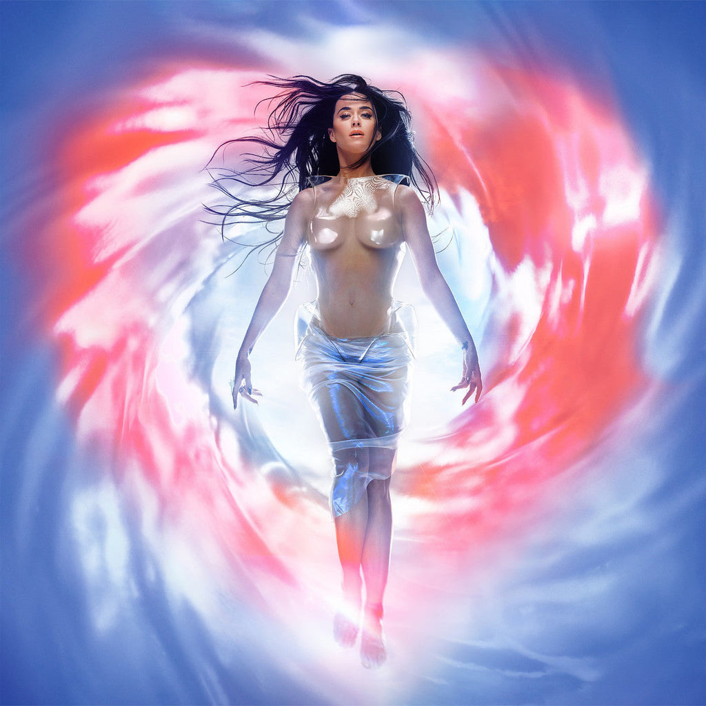 Katy Perry - 143 - LP [ Record ]