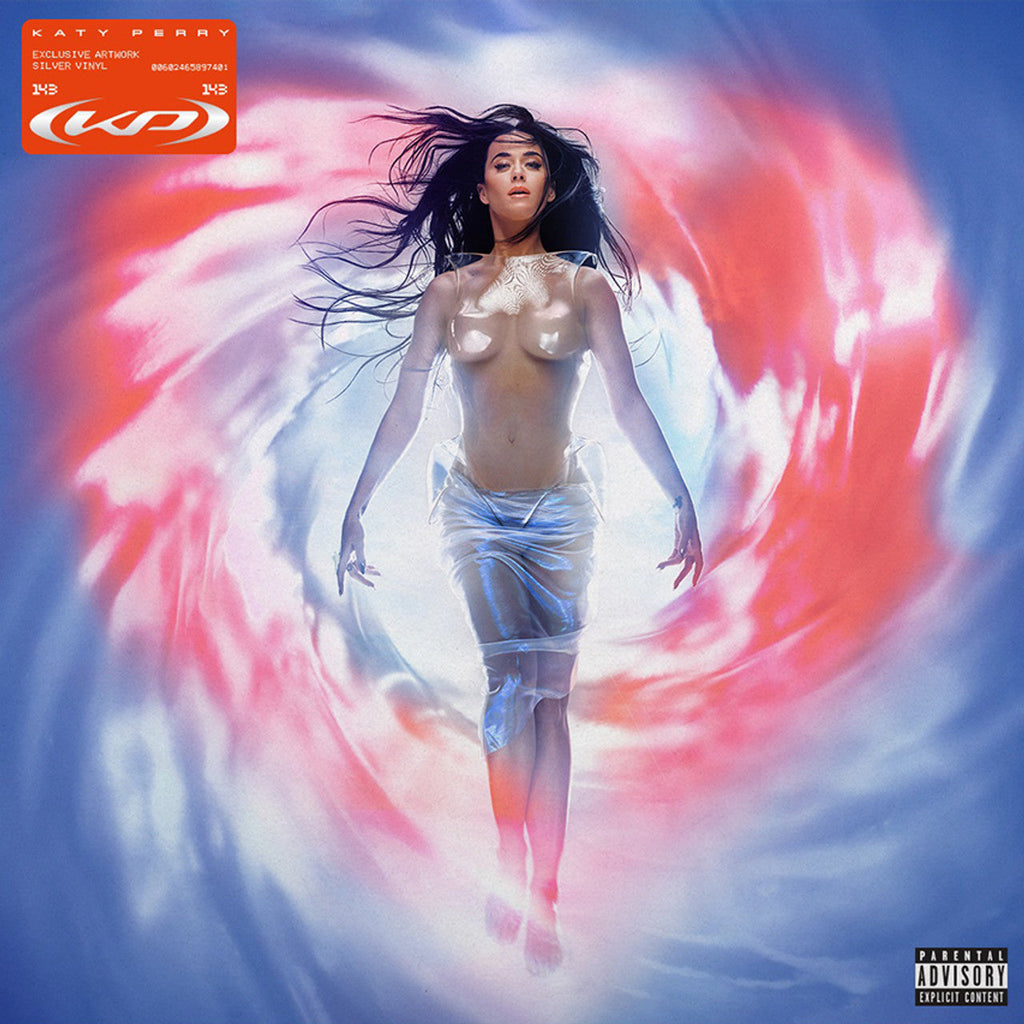 Katy Perry - 143 - LP [ Record ]