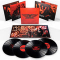 Aerosmith - Greatest Hits - Deluxe Box Set LP [ Record ]