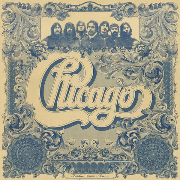 Chicago - Chicago VI - LP [ Record ]