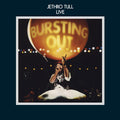 Jethro Tull - Live: Bursting Out (Steven Wilson Remix) - LP [ Record ]