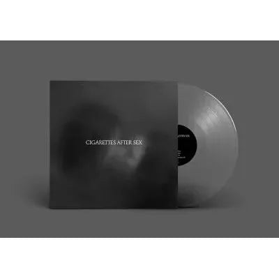Cigarettes After Sex - X's - Indie LP [ Record ]