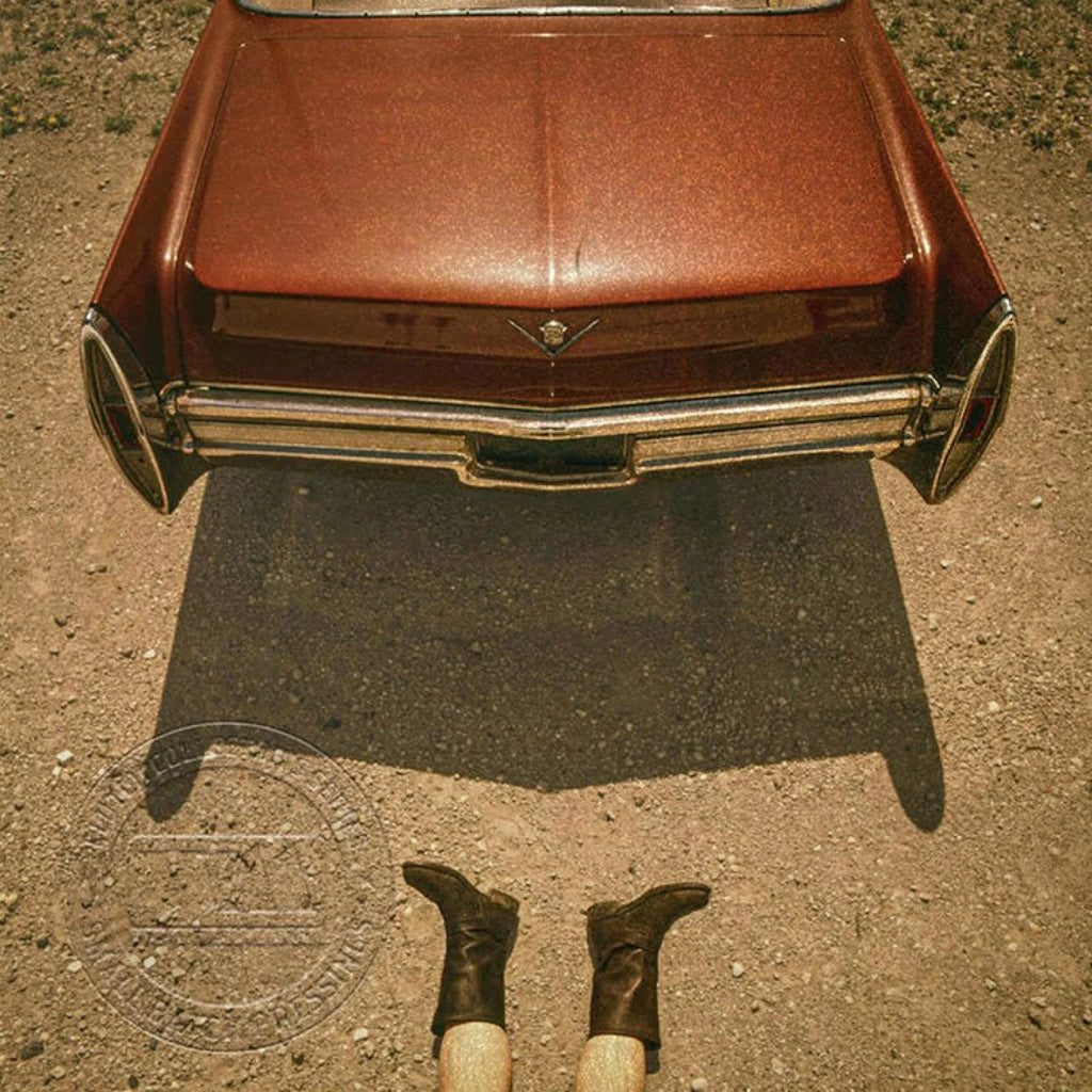 Clutch - Transnational Speedway League: Anthems Anecdotes And Undeniable Truths - LP [ Record ]