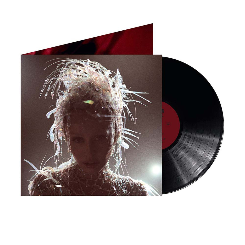 Miley Cyrus - Something Beautiful - LP [ Record ]