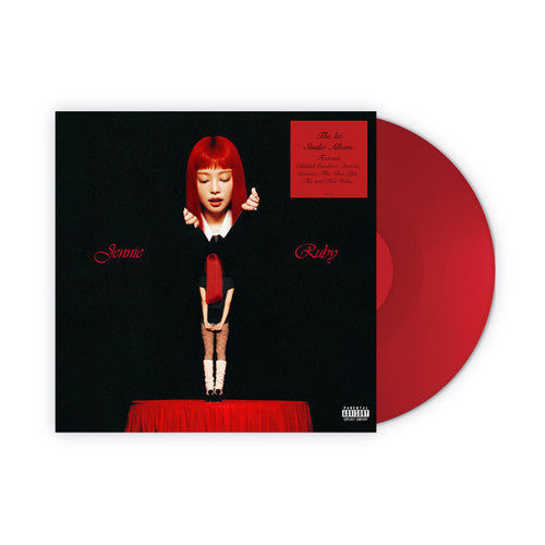 JENNIE - Ruby - LP [ Record ]